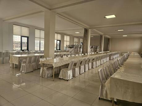 Elan №6542921 - Bakı, Zabrat q., 1200 m²