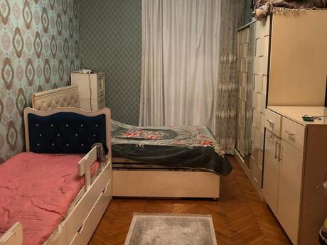 3-room old-build apartment for sale in İçəri Şəhər, 70 m², 300 000 AZN, photo 5 / 12