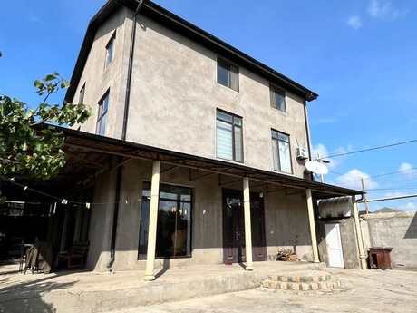 Elan №6542920 - Bakı, Pirşağı q., 5 otaqlı, 300 m²