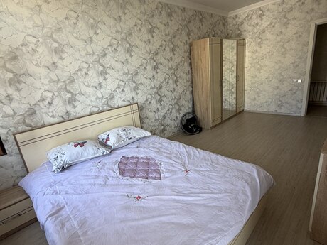 Jasmine Park kompleksində 3 otaqlı yeni tikili mənzil kirayə verilir, 100 m², 800 AZN/ay, şəkil 5 / 7