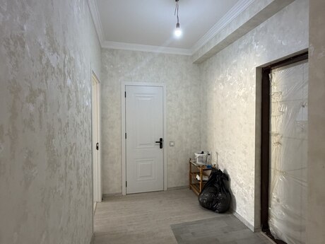 Jasmine Park kompleksində 3 otaqlı yeni tikili mənzil kirayə verilir, 100 m², 800 AZN/ay, şəkil 4 / 7