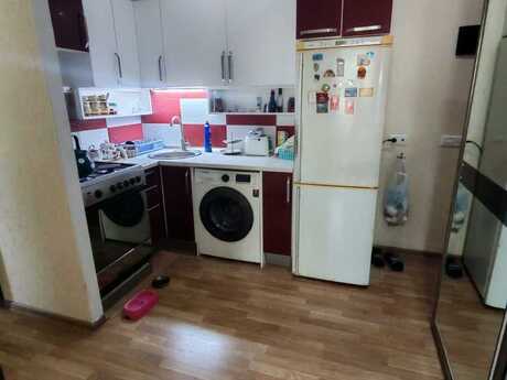 3-room old-build apartment for sale in Neftçilər, 55 m², 155 000 AZN, photo 3 / 6