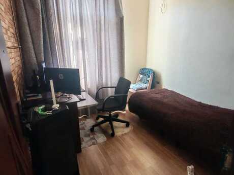 3-room old-build apartment for sale in Neftçilər, 55 m², 155 000 AZN, photo 5 / 6