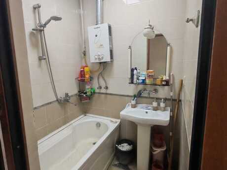 3-room old-build apartment for sale in Neftçilər, 55 m², 155 000 AZN, photo 2 / 6