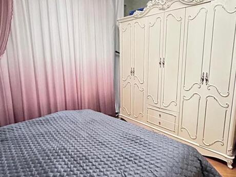 Xalqlar Dostluğunda 2 otaqlı yeni tikili mənzil kirayə verilir, 80 m², 750 AZN/ay, şəkil 3 / 10