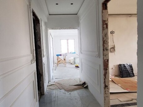 Çinar MTK kompleksində 2 otaqlı yeni tikili mənzil satılır, 106 m², 212 000 AZN, şəkil 4 / 10