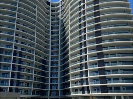 3 otaqlı mənzil, 120 m², Dream Tower, 365 000 AZN