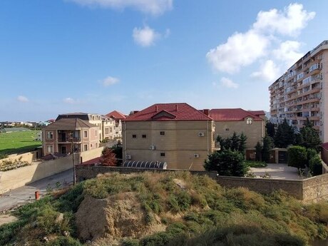 Elan №6542950 - Bakı, Nizami r., 2 otaqlı, 106 m², 7/16 mərtəbə