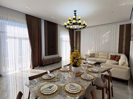 Продаётся 3-комнатный дом, Mərdəkan, 150 м², 395 000 AZN, фото 5 / 12
