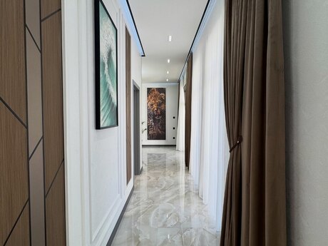 Продаётся 3-комнатный дом, Mərdəkan, 150 м², 395 000 AZN, фото 3 / 12