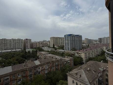 Объявление №6542942 - Баку, м. Нариман Нариманов, 2-комн., 75 м², 10/16 этаж