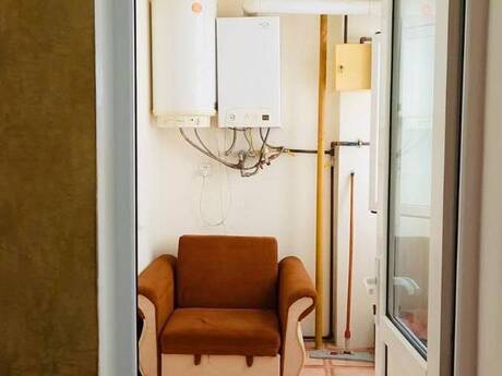 İnşaatçılarda 2 otaqlı yeni tikili mənzil kirayə verilir, 88 m², 800 AZN/ay, şəkil 4 / 12