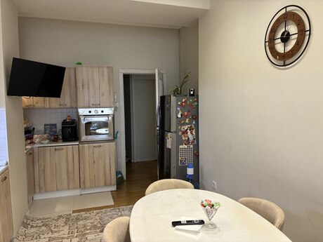 Yasamalda 2 otaqlı yeni tikili mənzil satılır, 90 m², 255 000 AZN, şəkil 4 / 8