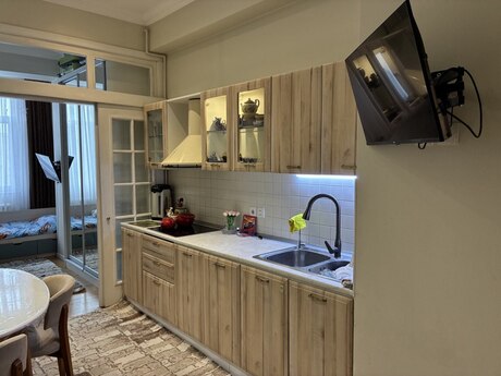 Yasamalda 2 otaqlı yeni tikili mənzil satılır, 90 m², 255 000 AZN, şəkil 3 / 8