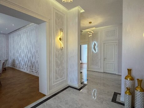 Продаётся 4-комнатный дом, Mərdəkan, 195 м², 470 000 AZN, фото 5 / 12