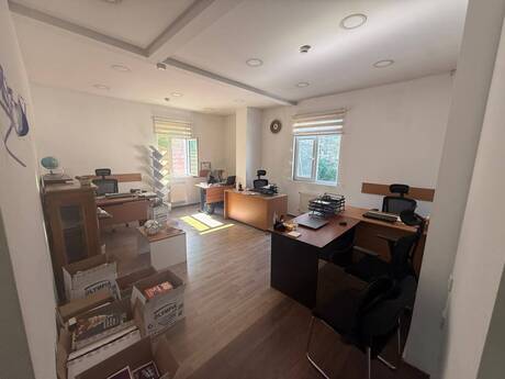 Объявление №6542955 - Баку, м. Мемар Аджеми, 3-комн., 100 м²