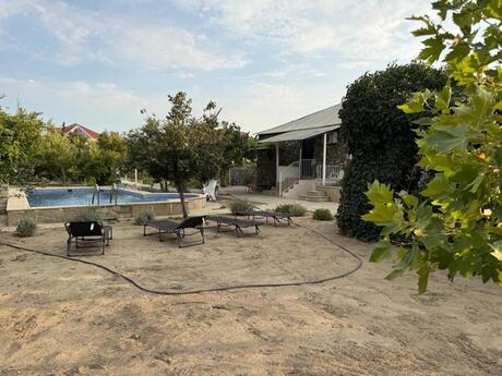 Novxanıda 3 otaqlı həyət evi satılır, 100 m², 285 000 AZN, şəkil 2 / 12