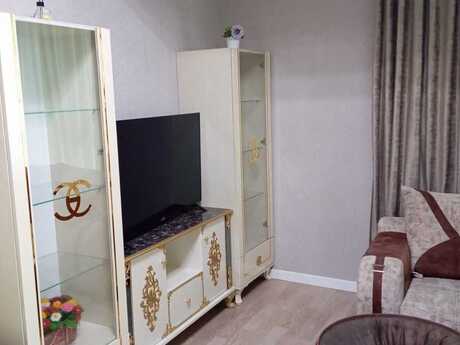 Səbaildə 2 otaqlı yeni tikili mənzil kirayə verilir, 65 m², 1 000 AZN/ay, şəkil 5 / 12