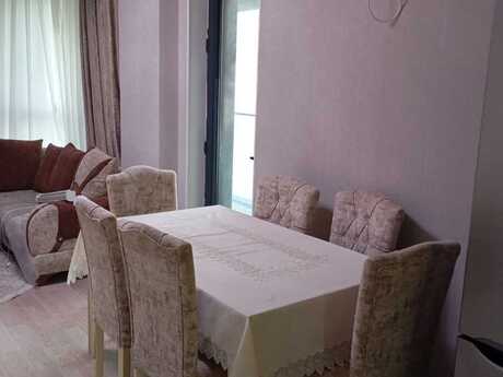 Səbaildə 2 otaqlı yeni tikili mənzil kirayə verilir, 65 m², 1 000 AZN/ay, şəkil 4 / 12
