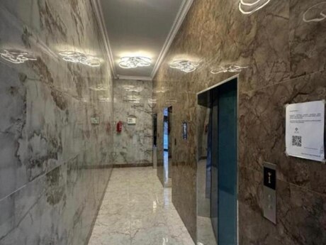 Продаётся 3-комнатная квартира в новостройке, ЖК Şəhər İncisi, 100 м², 305 000 AZN, фото 2 / 10