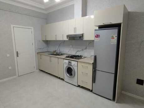 Sarayda 3 otaqlı yeni tikili mənzil satılır, 75 m², 41 000 AZN, şəkil 3 / 12