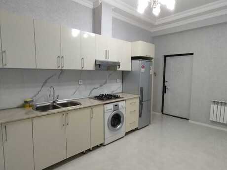 Sarayda 3 otaqlı yeni tikili mənzil satılır, 75 m², 41 000 AZN, şəkil 2 / 12