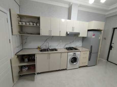 Sarayda 3 otaqlı yeni tikili mənzil satılır, 75 m², 41 000 AZN, şəkil 4 / 12