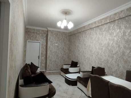 Sarayda 3 otaqlı yeni tikili mənzil satılır, 75 m², 41 000 AZN, şəkil 5 / 12
