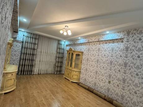 3 otaqlı mənzil, 107 m², Həzi Aslanov, 251 700 AZN