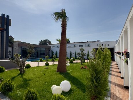 Продаётся 5-комнатный дом, Mərdəkan, 200 м², 870 000 AZN, фото 4 / 12