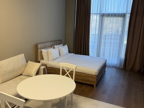 1 otaqlı mənzil, 50 m², Sabunçu, 900 AZN