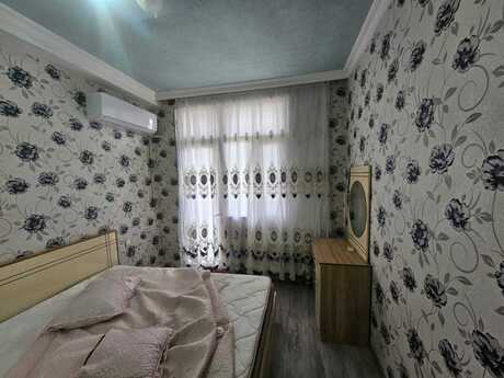 Mehli Yaşayış Kompleksi kompleksində 3 otaqlı yeni tikili mənzil satılır, 66 m², 102 000 AZN, şəkil 5 / 10