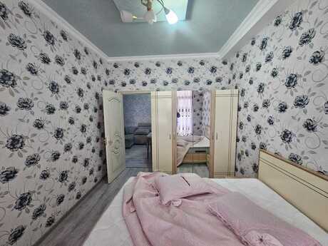 Mehli Yaşayış Kompleksi kompleksində 3 otaqlı yeni tikili mənzil satılır, 66 m², 102 000 AZN, şəkil 4 / 10
