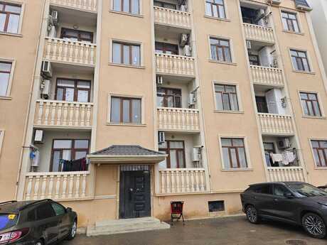 3 otaqlı mənzil, 66 m², Mehli Yaşayış Kompleksi, 102 000 AZN