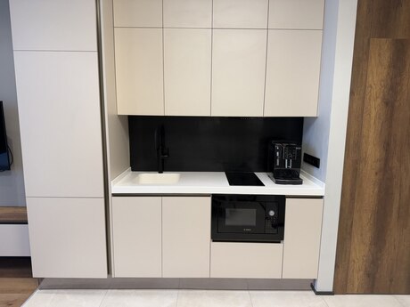 Sea Breezedə 1 otaqlı yeni tikili mənzil kirayə verilir, 50 m², 900 AZN/ay, şəkil 4 / 10