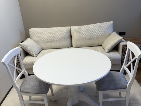 Sea Breezedə 1 otaqlı yeni tikili mənzil kirayə verilir, 50 m², 900 AZN/ay, şəkil 5 / 10