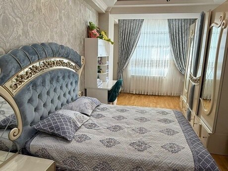 Sarayda 5 otaqlı yeni tikili mənzil satılır, 213 m², 269 000 AZN, şəkil 5 / 12