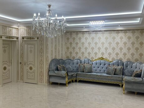 5 otaqlı mənzil, 213 m², Abşeron, 269 000 AZN