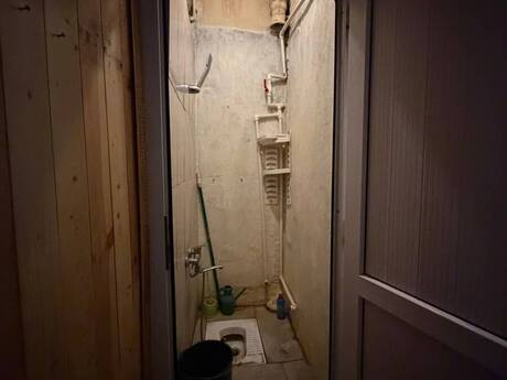 Сдаётся 2-комнатная квартира в старом фонде, Sahil, 35 м², 400 AZN/мес, фото 5 / 6