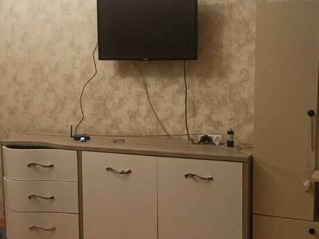 2-комн. · 58 m² · 12/16 этаж, Əhmədli