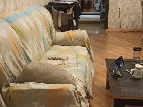 Сдаётся 2-комнатная квартира в новостройке, Əhmədli, 58 м², 600 AZN/мес, фото 3 / 12