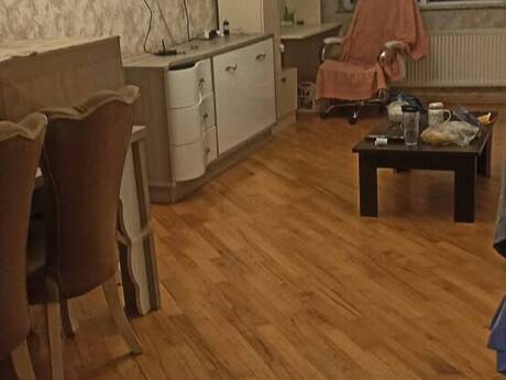 Сдаётся 2-комнатная квартира в новостройке, Əhmədli, 58 м², 600 AZN/мес, фото 2 / 12
