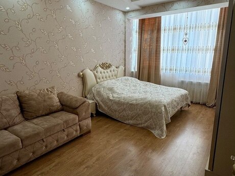 Həzi Aslanovda 3 otaqlı yeni tikili mənzil satılır, 107 m², 251 700 AZN, şəkil 4 / 12