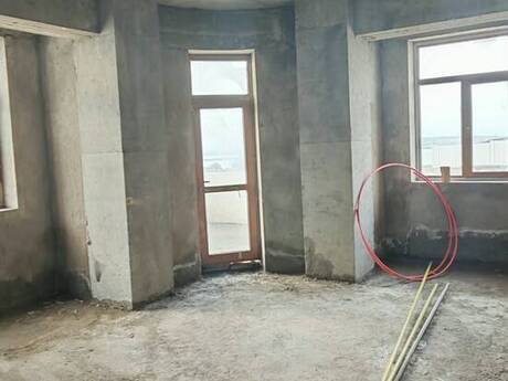 Elan №6542995 - Bakı, Koroğlu m., 2 otaqlı, 89 m², 2/13 mərtəbə
