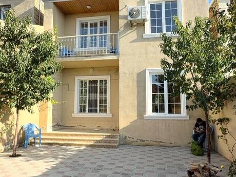 Elan №6542994 - Bakı, Masazır q., 4 otaqlı, 120 m²