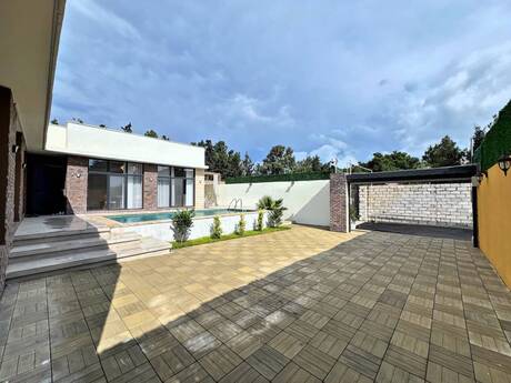 Şüvəlanda 4 otaqlı həyət evi satılır, 140 m², 275 000 AZN, şəkil 5 / 12