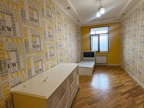 Yeni Yasamalda 4 otaqlı yeni tikili mənzil kirayə verilir, 150 m², 900 AZN/ay, şəkil 5 / 12