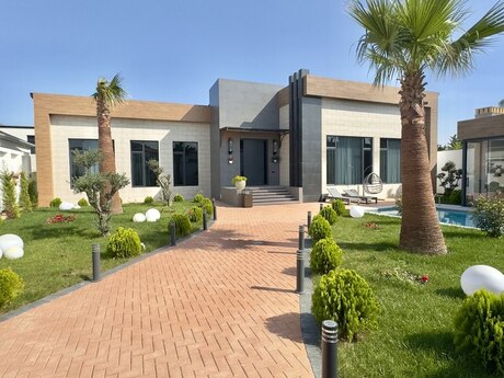 Продаётся 5-комнатный дом, Mərdəkan, 200 м², 870 000 AZN, фото 2 / 12