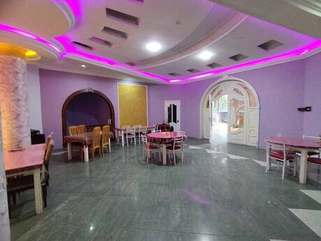 Объявление №6542961 - Сумгаит, Сумгаит, 1330 м²