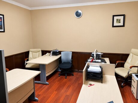 Elan №6543006 - Bakı, Sahil m., 1 otaqlı, 20 m²